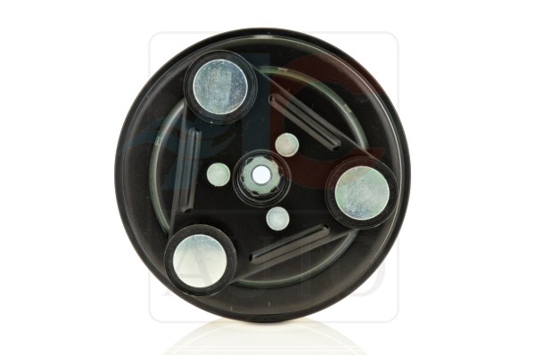 Электромагнитное сцепление, компрессор - AC-06PA07 ACAUTO