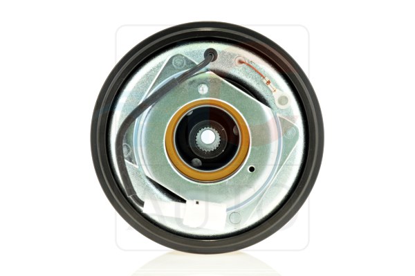Электромагнитное сцепление, компрессор - AC-06PA07 ACAUTO