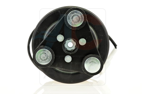 Magnetic Clutch, air conditioner compressor - AC-06PA08 ACAUTO