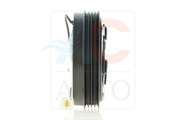 Magnetic Clutch, air conditioner compressor - AC-06PA09 ACAUTO