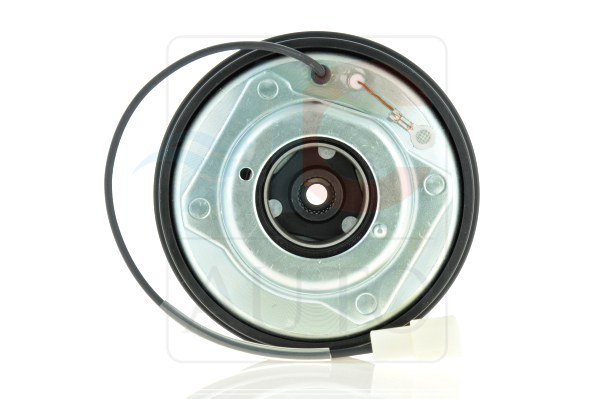 Magnetic Clutch, air conditioner compressor - AC-06PA09 ACAUTO