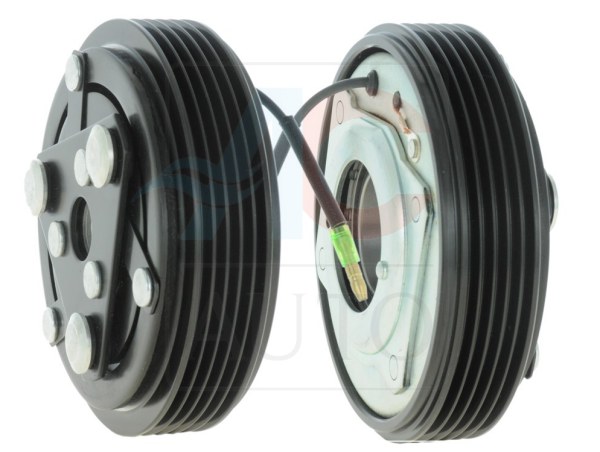 Magnetic Clutch, air conditioner compressor - AC-06PA10 ACAUTO