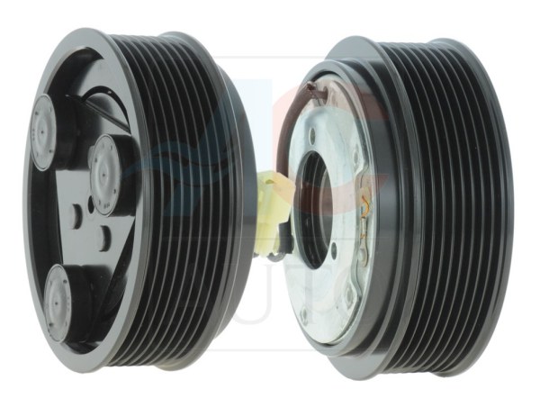 Magnetic Clutch, air conditioner compressor - AC-06PA11 ACAUTO