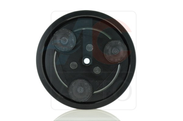 Innesto elettromagnetico, Compressore clima - AC-06PA11 ACAUTO