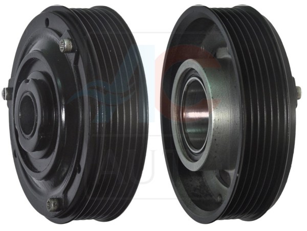 Magnetic Clutch, air conditioner compressor - AC-06SD03 ACAUTO