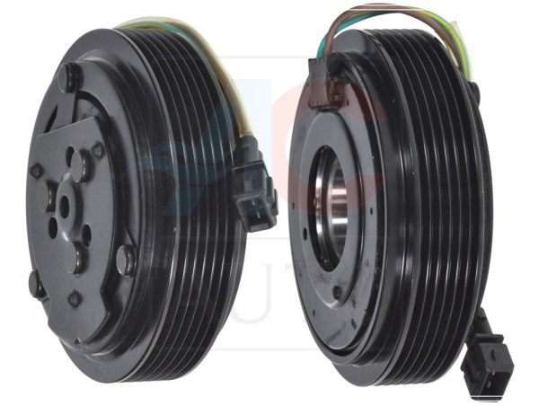 Magnetic Clutch, air conditioner compressor - AC-06SD04 ACAUTO