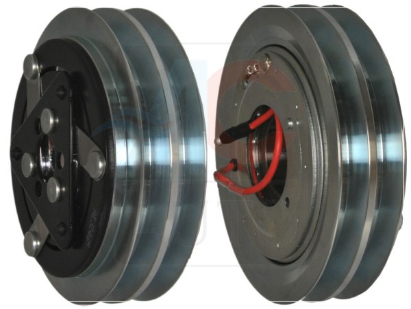 Magnetic Clutch, air conditioner compressor - AC-06SD08 ACAUTO