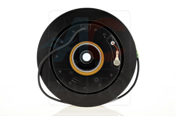 Magnetic Clutch, air conditioner compressor - AC-06SD08 ACAUTO