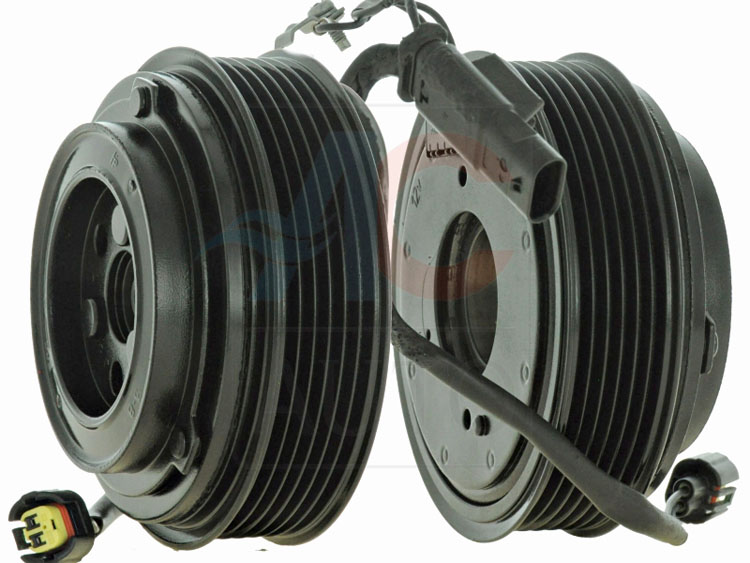 Magnetic Clutch, air conditioner compressor - AC-06SD100 ACAUTO
