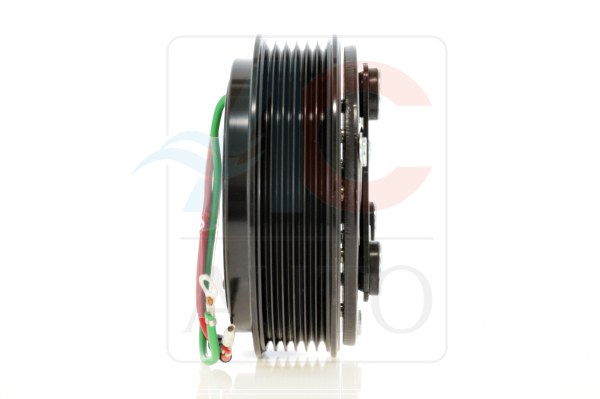 Innesto elettromagnetico, Compressore clima - AC-06SD13 ACAUTO