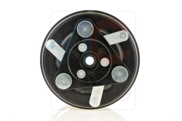 Innesto elettromagnetico, Compressore clima - AC-06SD13 ACAUTO