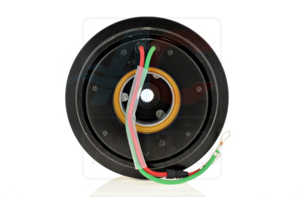 Innesto elettromagnetico, Compressore clima - AC-06SD13 ACAUTO
