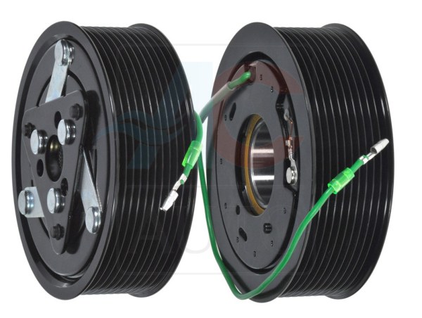 Magnetic Clutch, air conditioner compressor - AC-06SD26 ACAUTO