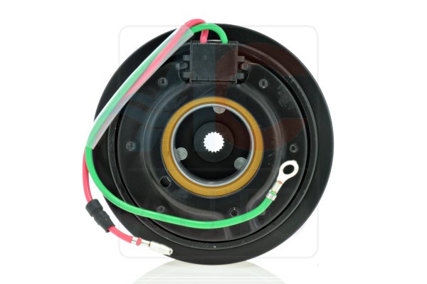 Электромагнитное сцепление, компрессор - AC-06SD29 ACAUTO