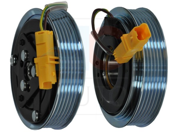 magnetinė sankaba, oro kondicionieriaus kompresorius - AC-06SD30 ACAUTO