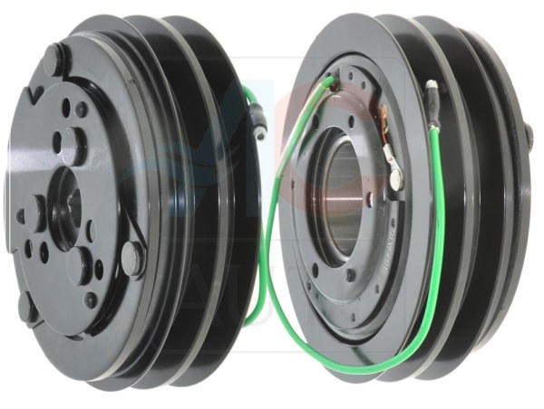 Magnetic Clutch, air conditioner compressor - AC-06SD41 ACAUTO