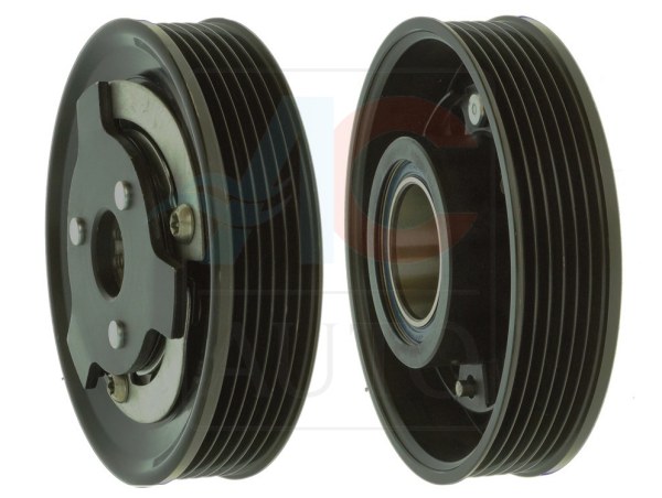Magnetic Clutch, air conditioner compressor - AC-06SD43 ACAUTO