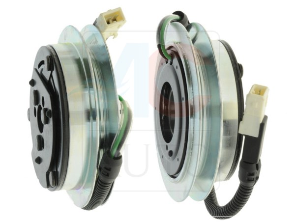 Magnetic Clutch, air conditioner compressor - AC-06SD47 ACAUTO