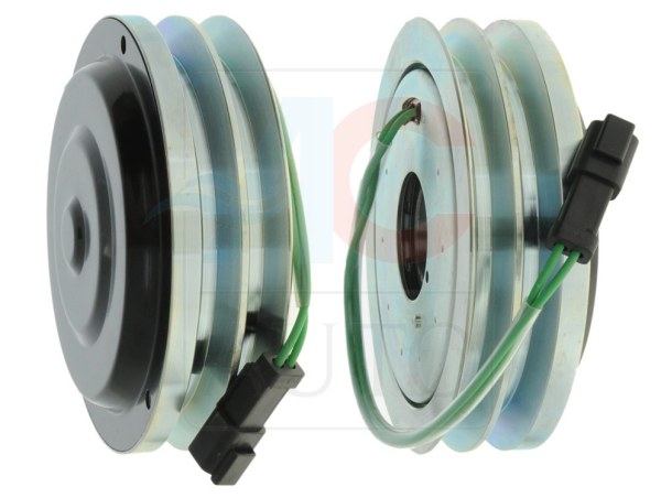 Innesto elettromagnetico, Compressore clima - AC-06SD49 ACAUTO