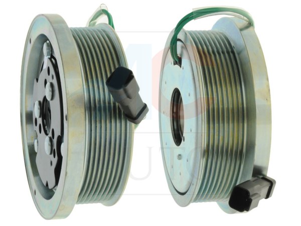 Innesto elettromagnetico, Compressore clima - AC-06SD50 ACAUTO