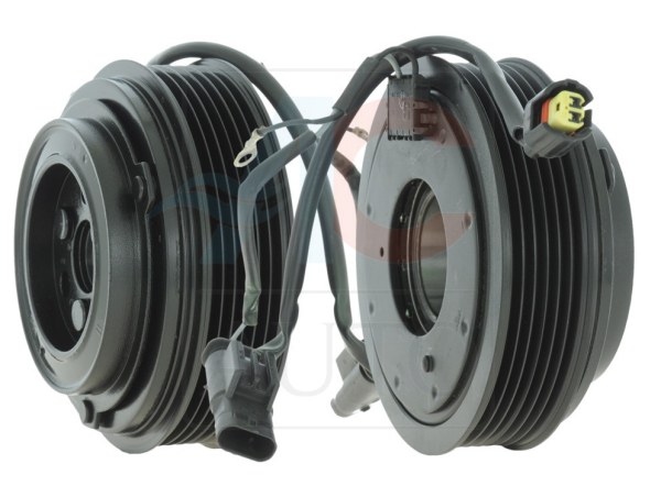 Magnetic Clutch, air conditioner compressor - AC-06SD58 ACAUTO