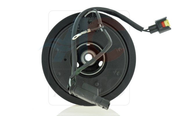 Электромагнитное сцепление, компрессор - AC-06SD58 ACAUTO