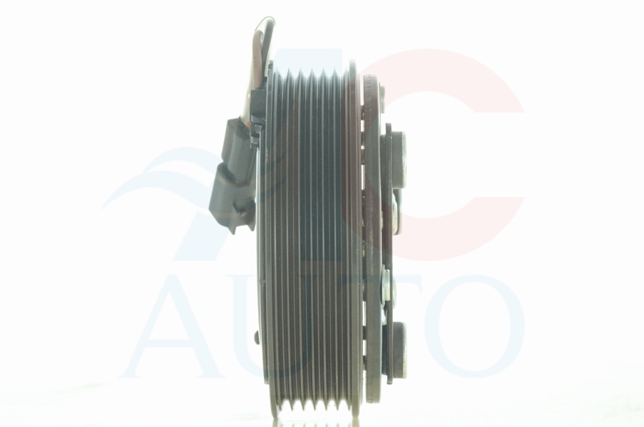 Электромагнитное сцепление, компрессор - AC-06SD63 ACAUTO