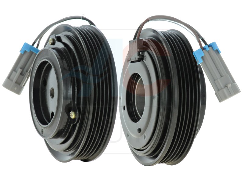 Magnetic Clutch, air conditioner compressor - AC-06SD73 ACAUTO