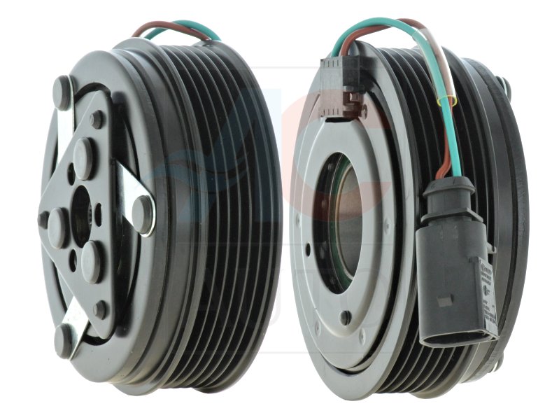 Magnetic Clutch, air conditioner compressor - AC-06SD74 ACAUTO