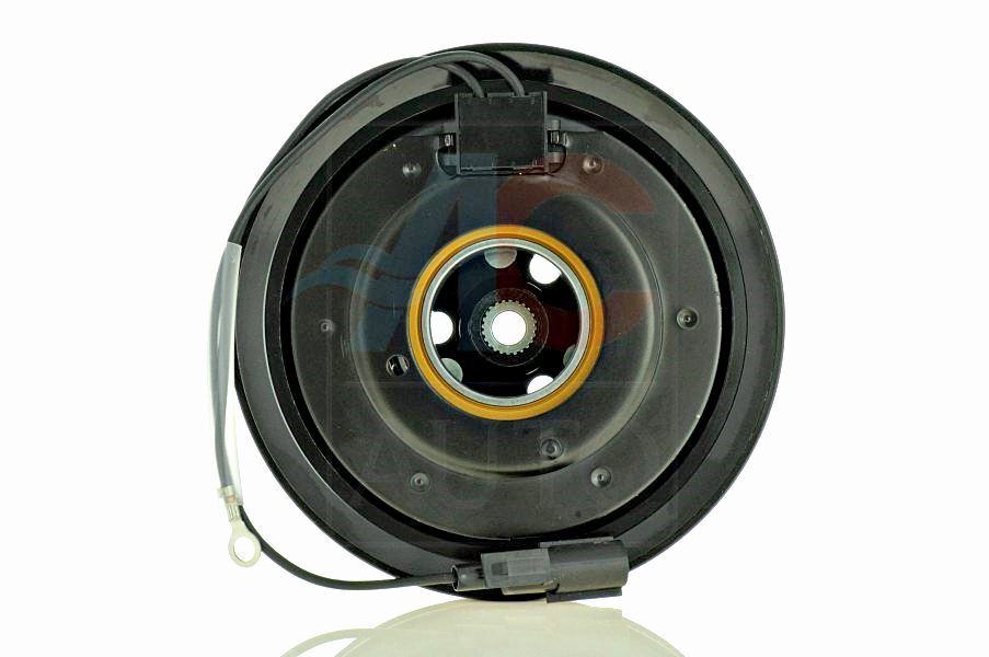 Magnetic Clutch, air conditioner compressor - AC-06SD81 ACAUTO