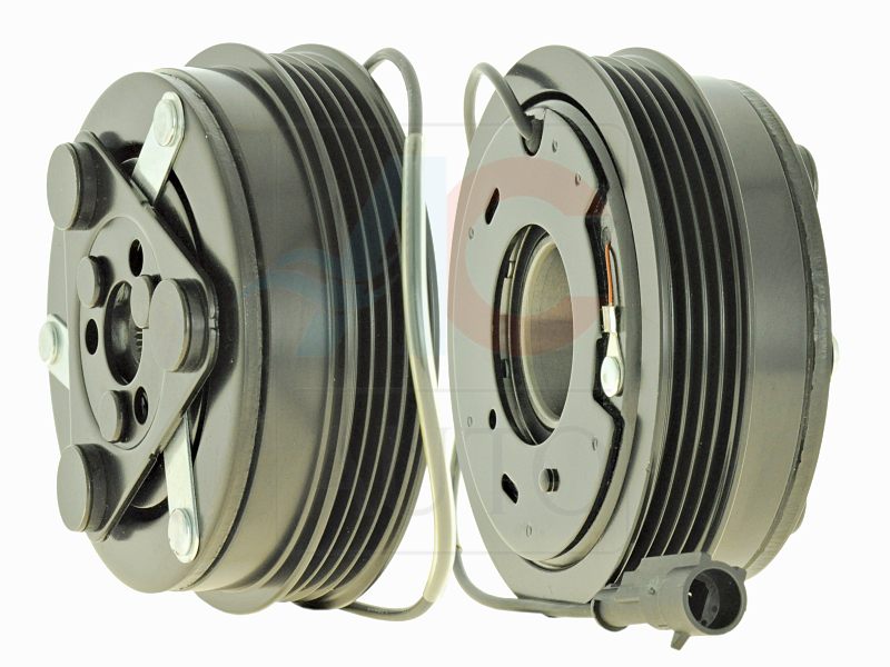 Magnetic Clutch, air conditioner compressor - AC-06SD85 ACAUTO