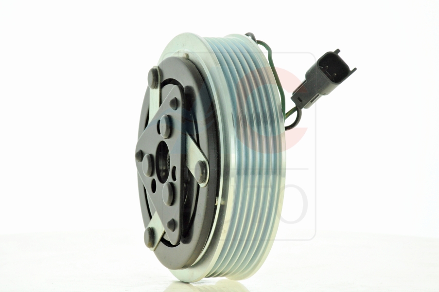 Magnetic Clutch, air conditioner compressor - AC-06SD91 ACAUTO
