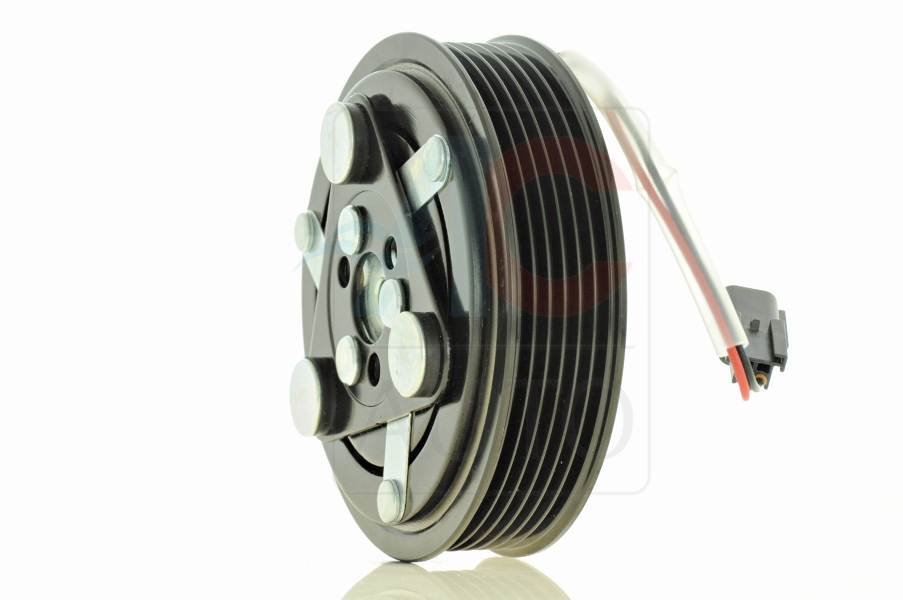 Innesto elettromagnetico, Compressore clima - AC-06SD96 ACAUTO