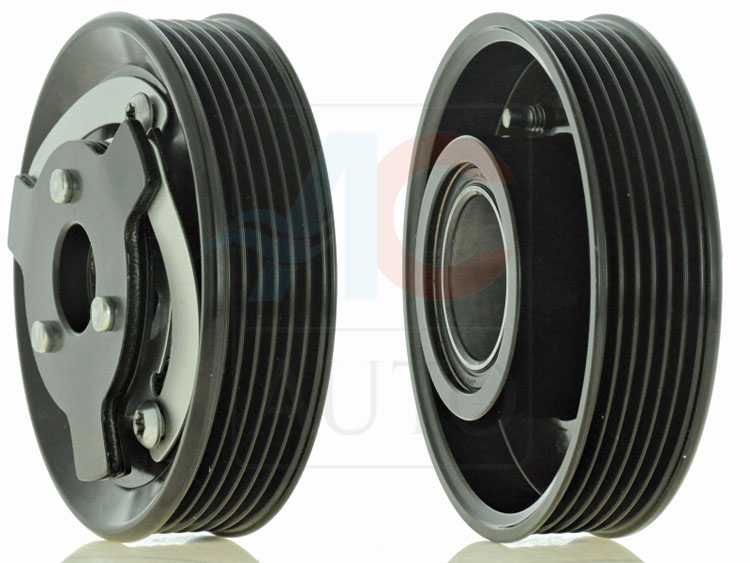Innesto elettromagnetico, Compressore clima - AC-06SD98 ACAUTO