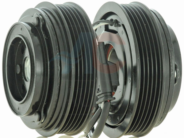 Magnetic Clutch, air conditioner compressor - AC-06SD99 ACAUTO