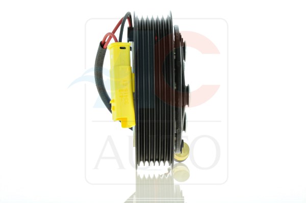 Magnetic Clutch, air conditioner compressor - AC-06SS04 ACAUTO