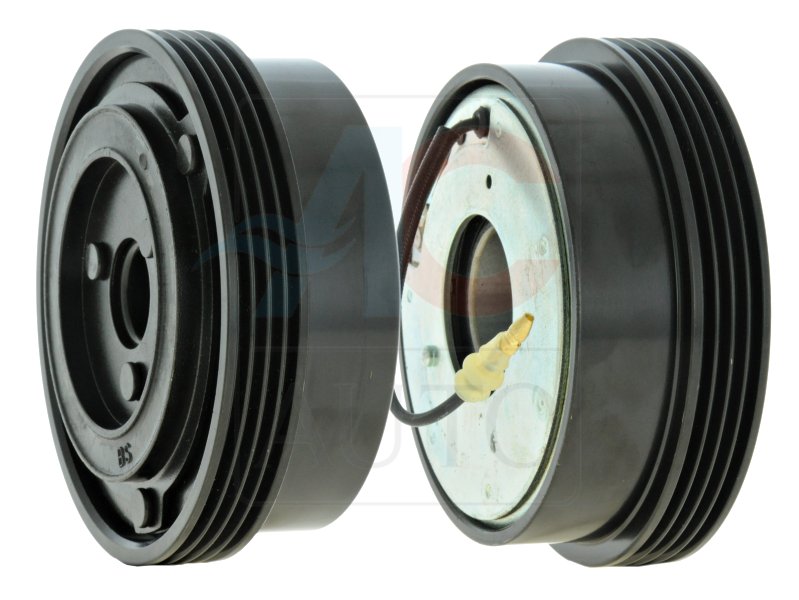 Magnetic Clutch, air conditioner compressor - AC-06SS05 ACAUTO