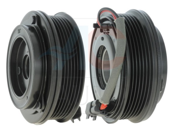 Magnetic Clutch, air conditioner compressor - AC-06VI03 ACAUTO