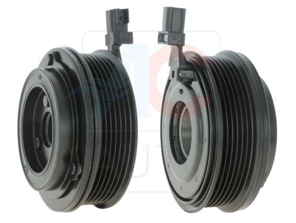 Magnetic Clutch, air conditioner compressor - AC-06VI05 ACAUTO