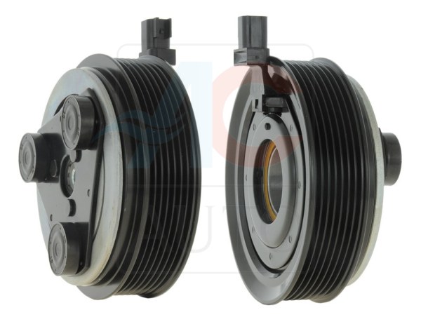 Innesto elettromagnetico, Compressore clima - AC-06VI11 ACAUTO