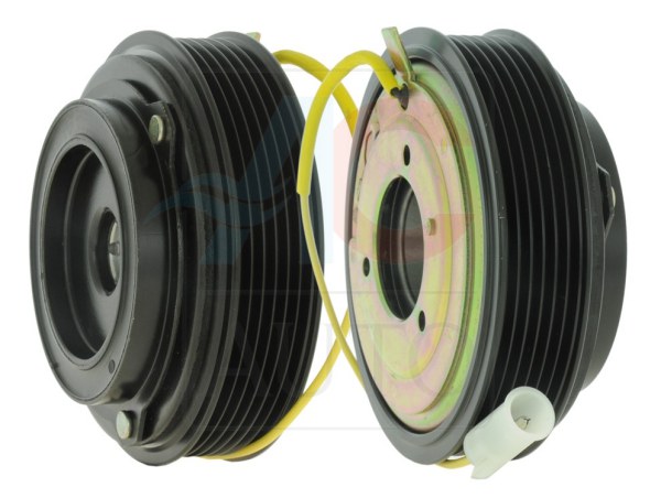 Magnetic Clutch, air conditioner compressor - AC-06ZX02 ACAUTO