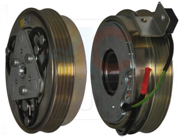 Magnetic Clutch, air conditioner compressor - AC-06ZX03 ACAUTO