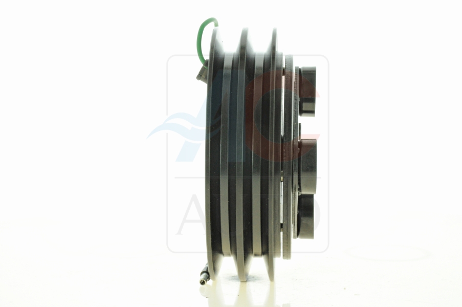 Magnetic Clutch, air conditioner compressor - AC-06ZX04 ACAUTO