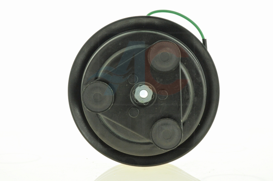 Magnetic Clutch, air conditioner compressor - AC-06ZX04 ACAUTO