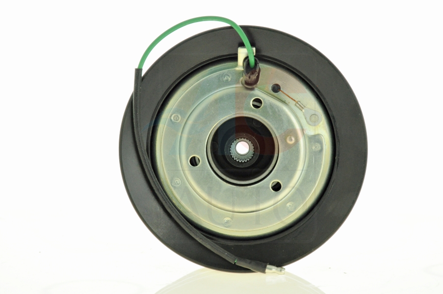 Magnetic Clutch, air conditioner compressor - AC-06ZX04 ACAUTO
