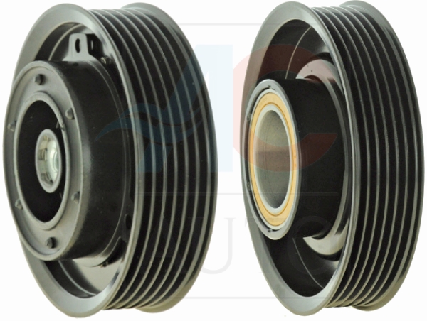 Magnetic Clutch, air conditioner compressor - AC-06ZX05 ACAUTO