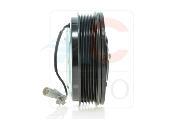 Magnetkupplung, Klimakompressor - AC-06ZX07 ACAUTO