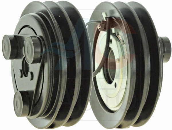 magnetinė sankaba, oro kondicionieriaus kompresorius - AC-06ZX08 ACAUTO