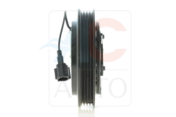 Magnetic Clutch, air conditioner compressor - AC-06ZX11 ACAUTO
