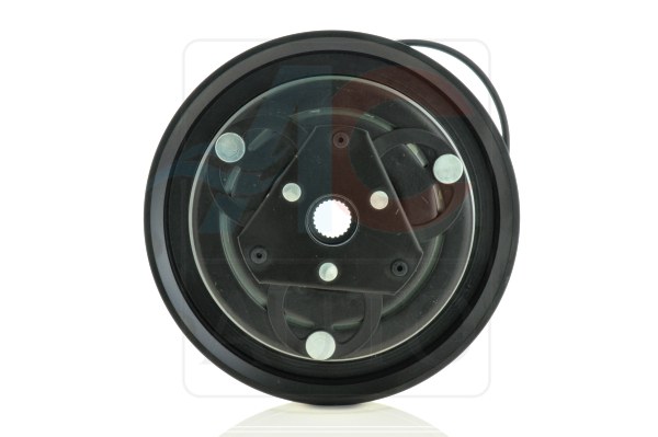 Magnetic Clutch, air conditioner compressor - AC-06ZX11 ACAUTO